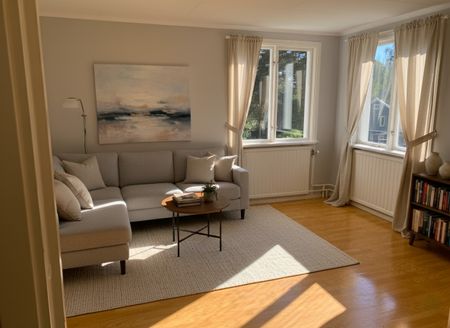 Otteshagsvägen 8A - Photo 3