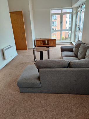 2 Bed Flat, Beauchamp House, CV1 - Photo 1