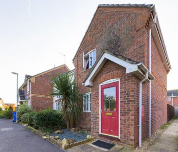 2 bedroom terraced house to rent - Photo 6