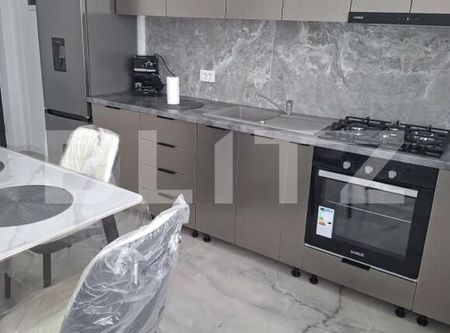 Apartament 2 camere, 42 mp, Cartier Magnolia - Photo 2