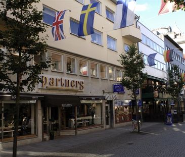 Östra Storgatan 12 - Foto 2