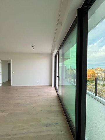 Appartement te huur - Photo 2