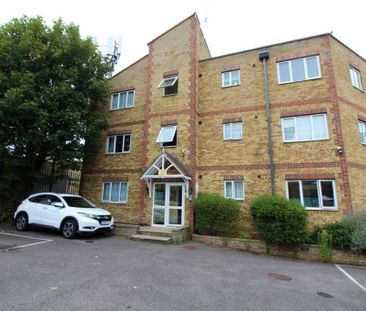 1 bedroom flat to rent - Photo 6