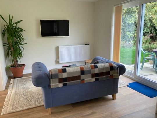 3 bedroom detached bungalow to rent - Photo 1