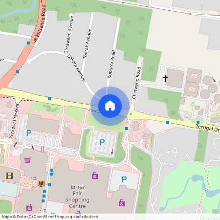 423b The Entrance Road, Erina, NSW 2250