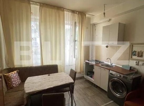Garsoniera , pet friendly, zona strazii Lombului - Fotografie 1