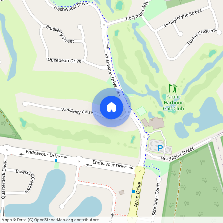 6A Vanillalily Close, Banksia Beach