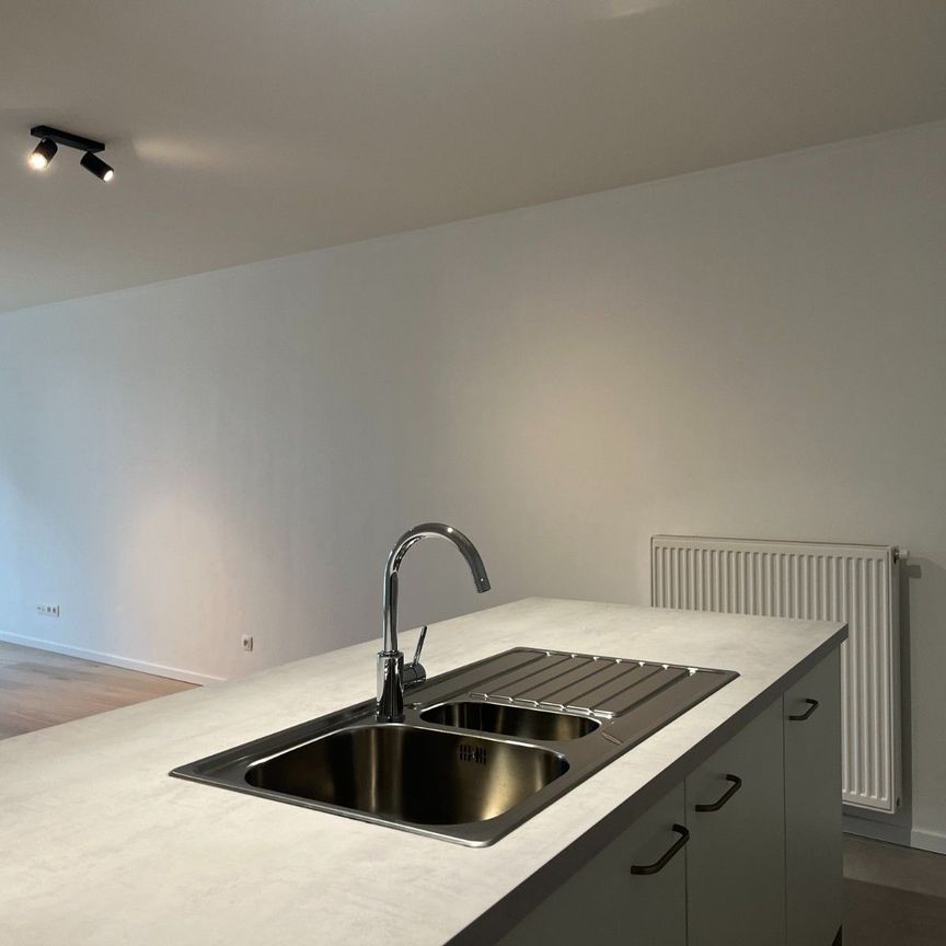 Nieuwbouwappartement met 2 slaapkamers !! - Foto 1