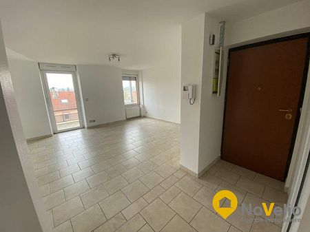 Appartement T3 secteur Gare - Photo 4