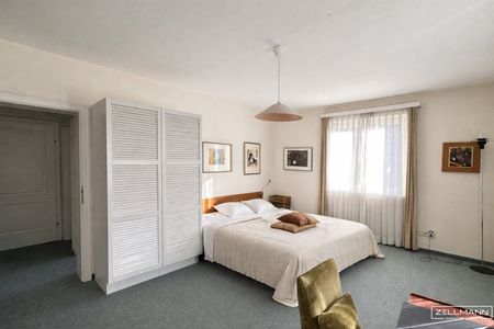 Exklusives Wohnen in Hietzing – Großzügiges Haus mit Gartenidylle und Privatsphäre | ZELLMANN IMMOBILIEN - Photo 2