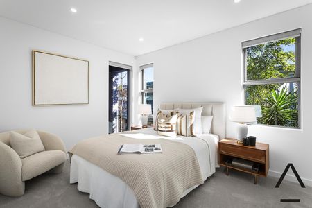 77A Cutler Road, Clontarf NSW 2093 - House For Rent | Domain - Photo 4