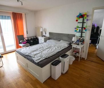 Spacieux appartement de deux pièces - Photo 4