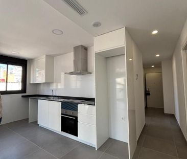 Apartamento de alquiler en Catarroja - Photo 2