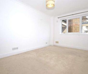 French Apartments, Lansdowne Road, Purley, CR8 - Photo 3