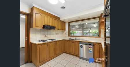 "Large and in charge" - Photo 3