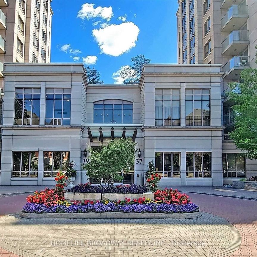 For Lease - 37 Galleria Parkway Unit# 1009, Markham, Ontario - Photo 2