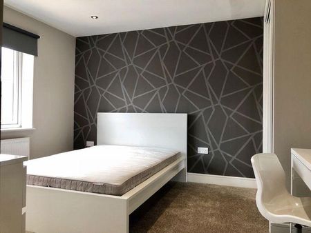 5 bedroom house share to rent - Photo 4