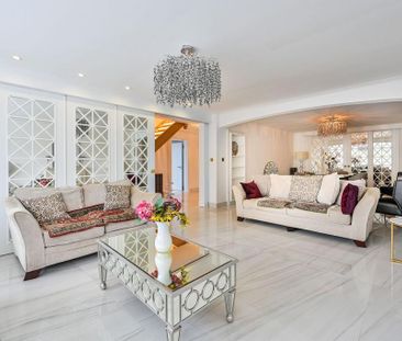 7 bedroom detached house to rent - Photo 2