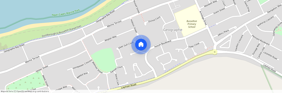 5 Silver Gull Court, WA 6280, Geographe