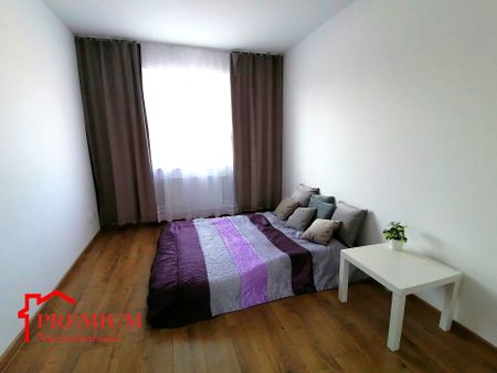 3 POKOJOWE MIESZKANIE NA WYNAJEM-SZCZECIN - Фото 2