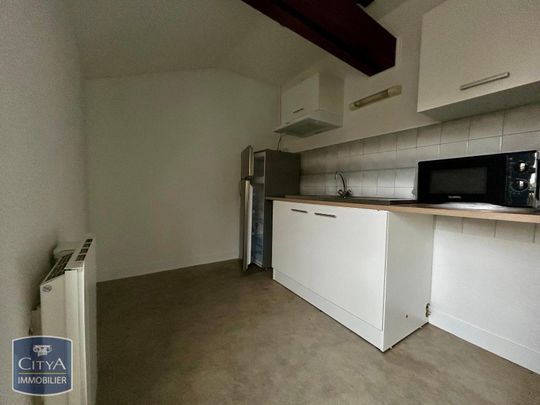 Location Appartement 2 pièces 48m² LIMOGES 87000 - Photo 1