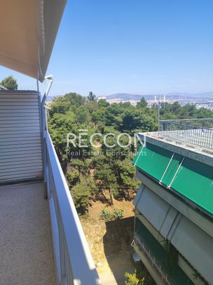 Διαμέρισμα για ενοικίαση Περιβόλια (Γαλάτσι) - Photo 1