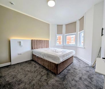 6 bedroom maisonette to rent - Photo 4