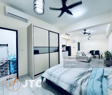 Imperial / Cornell Suites @ EduSentral, Setia Alam - Foto 5
