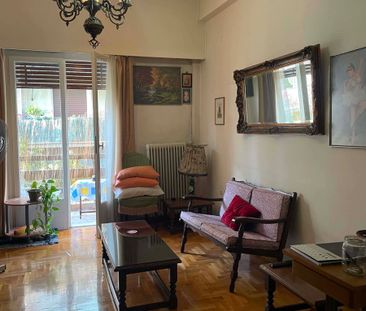 Διαμέρισμα για ενοικίαση - Λεωφόρος Πατησίων - Λεωφόρος Αχαρνών, - Photo 5