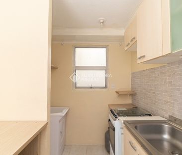 Apartamento com 2 quartos e 42m² para alugar em Vila Nova, Porto Al... - Photo 5