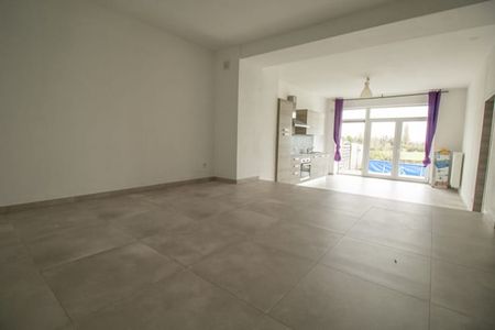 Appartement te huur - Foto 2