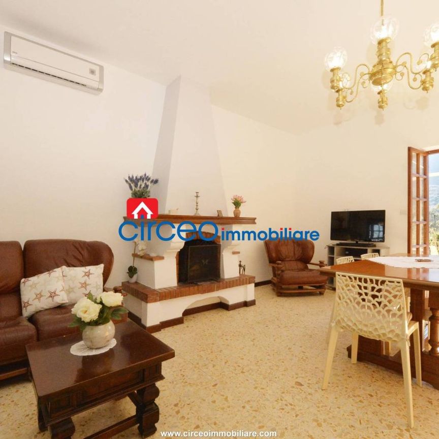 Quadrilocale via Sabaudia 174, San Felice Circeo - Photo 1