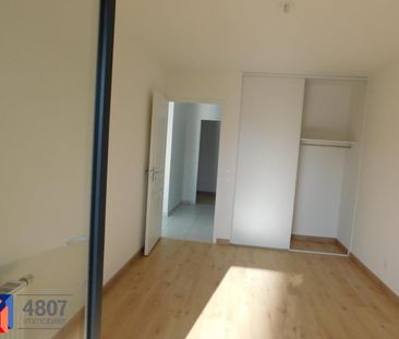 Appartement T3 à louer à Saint Pierre En Faucigny - Photo 3