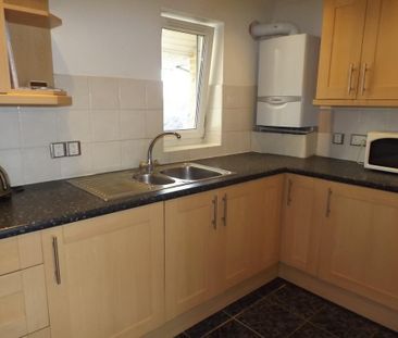 2 bedroom apartment to rent - Photo 6
