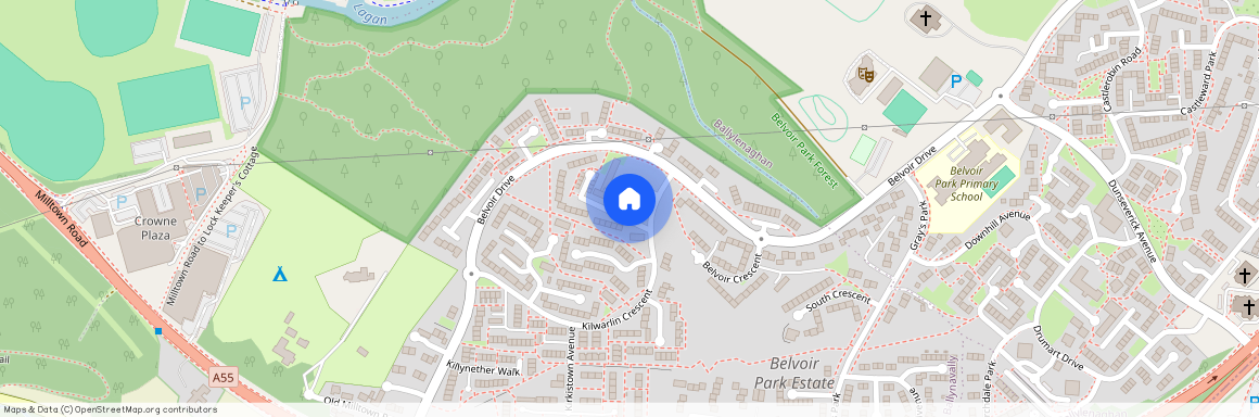 6a Mahee Close, Belfast, BT8 7EP