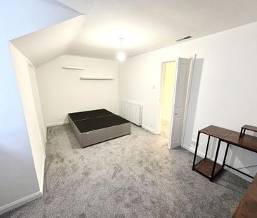 1 bedroom flat to rent - Photo 6