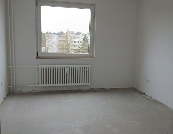 Großzügige 3-Zimmer-Wohnung mit Balkon in Bielefeld-Sennestadt - Photo 1