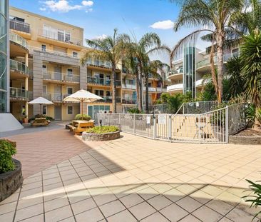Resort-Style Living in Prime Brunswick East Location - Photo 6