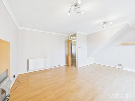 2 bedroom Maisonette - JORDANS, WELWYN GARDEN CITY. - Photo 1