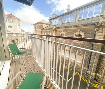 2 bedroom apartment to rent - Photo 4