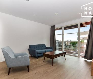 1 bedroom flat to rent - Photo 2