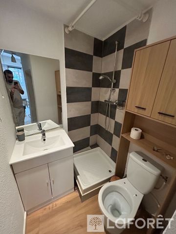 Appartement T1 Draguignan à louer - Photo 4