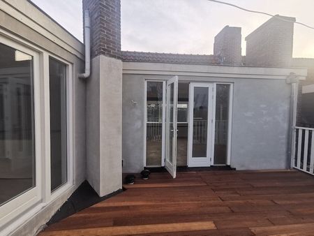 Te huur: Appartement Breughelstraat in Amsterdam - Foto 2