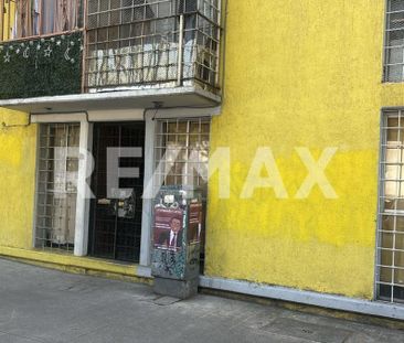 Departamento en Renta en Colonia Morelos Cuauhtémoc - Foto 6