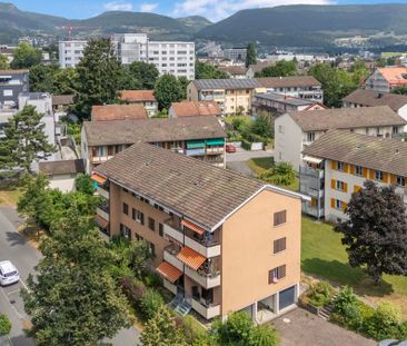 Neu renvoierte 4-Zimmer Wohnung - Foto 4