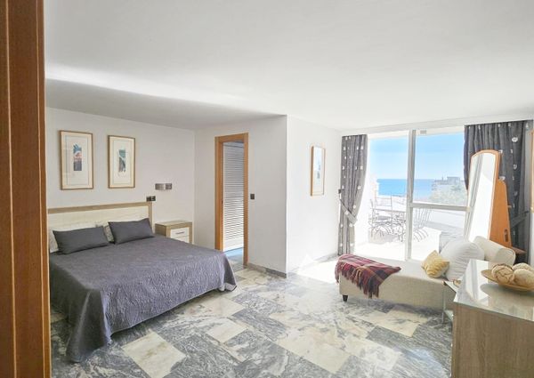 Terraced house - Torremolinos (Montemar)