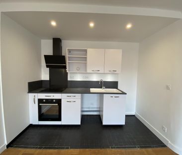 Location Appartement 2 pièces 41m² ANNECY 74000 - Photo 5