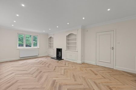 5 bedroom detached house to rent - Photo 2