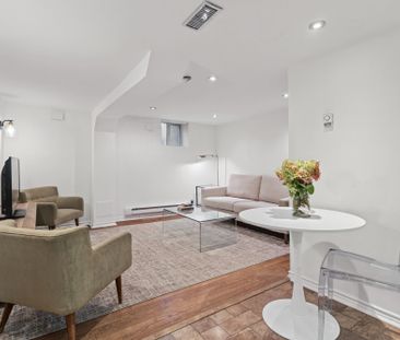 For Lease - 44 Glen Echo Road Unit# Lower, Toronto, Ontario - Photo 6