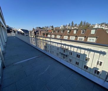 This apartment will leave you speechless – 4.5 room attic apartment... - Foto 6